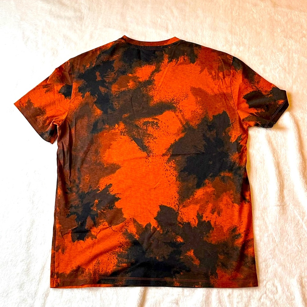 Men T-Shirt Size small . Used once.